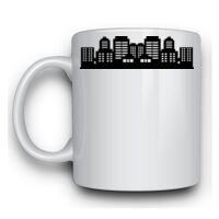 11oz Mug With Side Prints Thumbnail