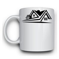 11oz Mug With Side Prints Thumbnail