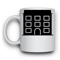 11oz Mug With Side Prints Thumbnail