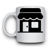 11oz Mug With Side Prints Thumbnail
