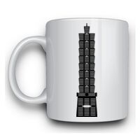11oz Mug With Side Prints Thumbnail
