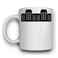 11oz Mug With Side Prints Thumbnail