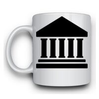 11oz Mug With Side Prints Thumbnail