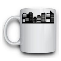 11oz Mug With Side Prints Thumbnail