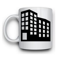 11oz Mug With Side Prints Thumbnail