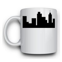 11oz Mug With Side Prints Thumbnail
