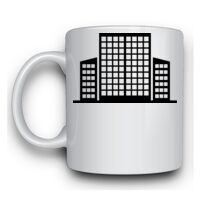 11oz Mug With Side Prints Thumbnail