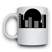 11oz Mug With Side Prints Thumbnail
