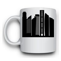 11oz Mug With Side Prints Thumbnail