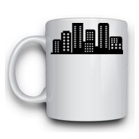 11oz Mug With Side Prints Thumbnail