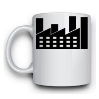 11oz Mug With Side Prints Thumbnail