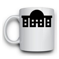 11oz Mug With Side Prints Thumbnail