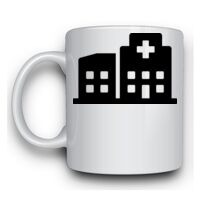 11oz Mug With Side Prints Thumbnail