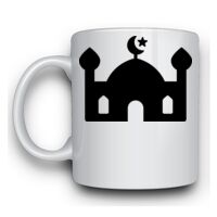 11oz Mug With Side Prints Thumbnail