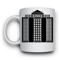11oz Mug With Side Prints Thumbnail