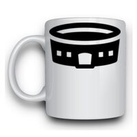 11oz Mug With Side Prints Thumbnail