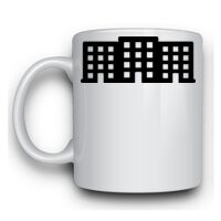 11oz Mug With Side Prints Thumbnail