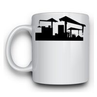 11oz Mug With Side Prints Thumbnail