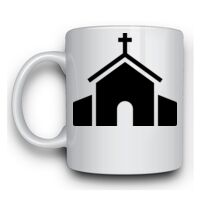 11oz Mug With Side Prints Thumbnail