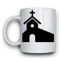 11oz Mug With Side Prints Thumbnail
