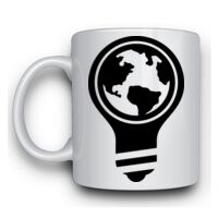 11oz Mug With Side Prints Thumbnail