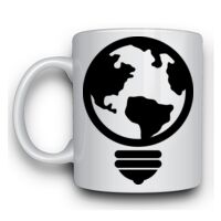 11oz Mug With Side Prints Thumbnail