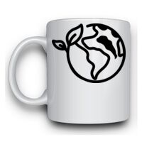 11oz Mug With Side Prints Thumbnail