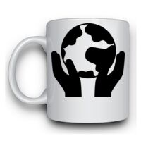 11oz Mug With Side Prints Thumbnail