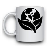 11oz Mug With Side Prints Thumbnail