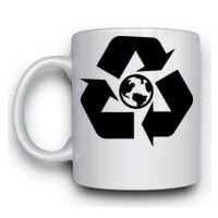 11oz Mug With Side Prints Thumbnail