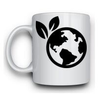 11oz Mug With Side Prints Thumbnail