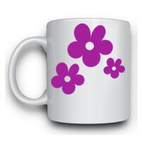 11oz Mug With Side Prints Thumbnail