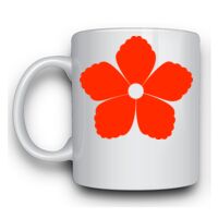 11oz Mug With Side Prints Thumbnail