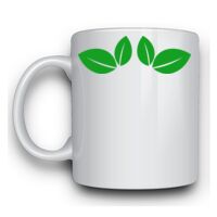 11oz Mug With Side Prints Thumbnail