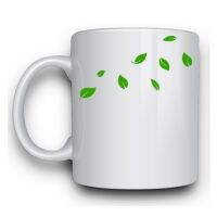 11oz Mug With Side Prints Thumbnail