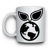 11oz Mug With Side Prints Thumbnail