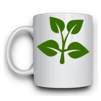 11oz Mug With Side Prints Thumbnail