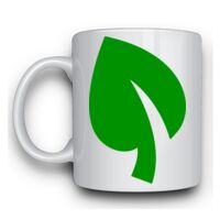 11oz Mug With Side Prints Thumbnail