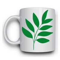 11oz Mug With Side Prints Thumbnail