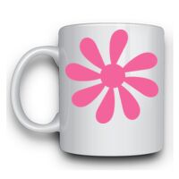 11oz Mug With Side Prints Thumbnail
