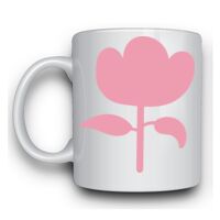11oz Mug With Side Prints Thumbnail