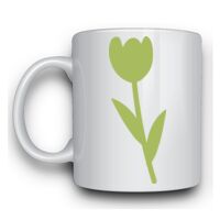 11oz Mug With Side Prints Thumbnail
