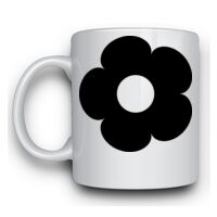 11oz Mug With Side Prints Thumbnail