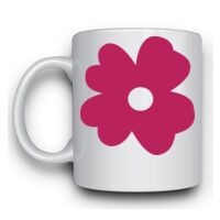 11oz Mug With Side Prints Thumbnail