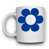 11oz Mug With Side Prints Thumbnail