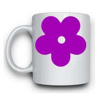 11oz Mug With Side Prints Thumbnail