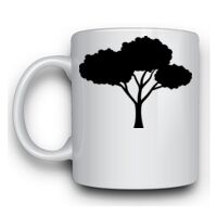 11oz Mug With Side Prints Thumbnail