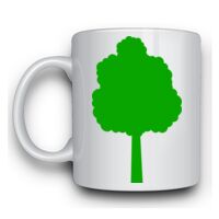 11oz Mug With Side Prints Thumbnail
