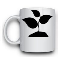 11oz Mug With Side Prints Thumbnail