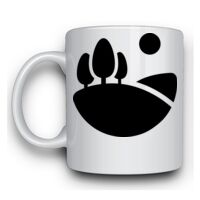 11oz Mug With Side Prints Thumbnail